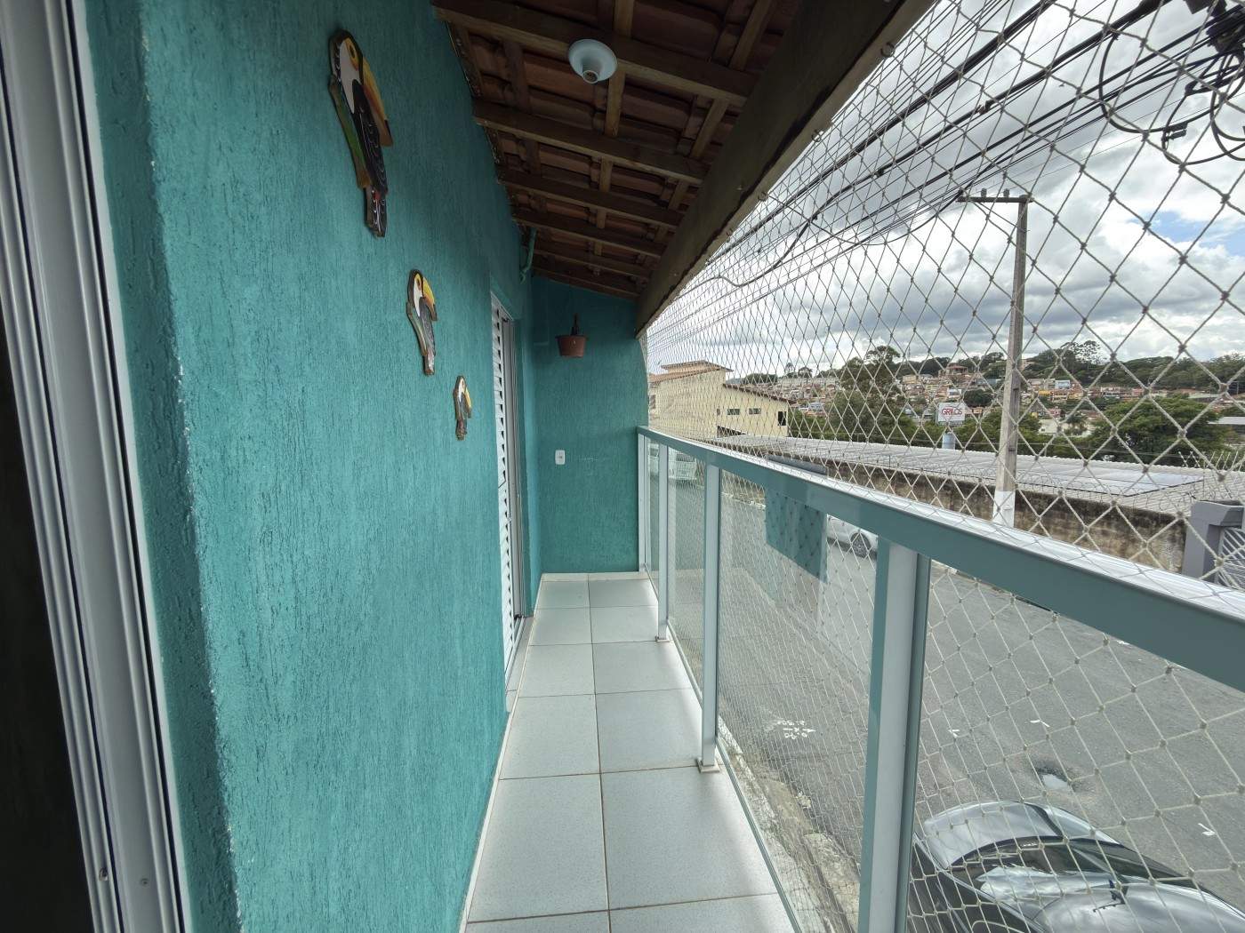 Sobrado, 3 quartos - Foto 9