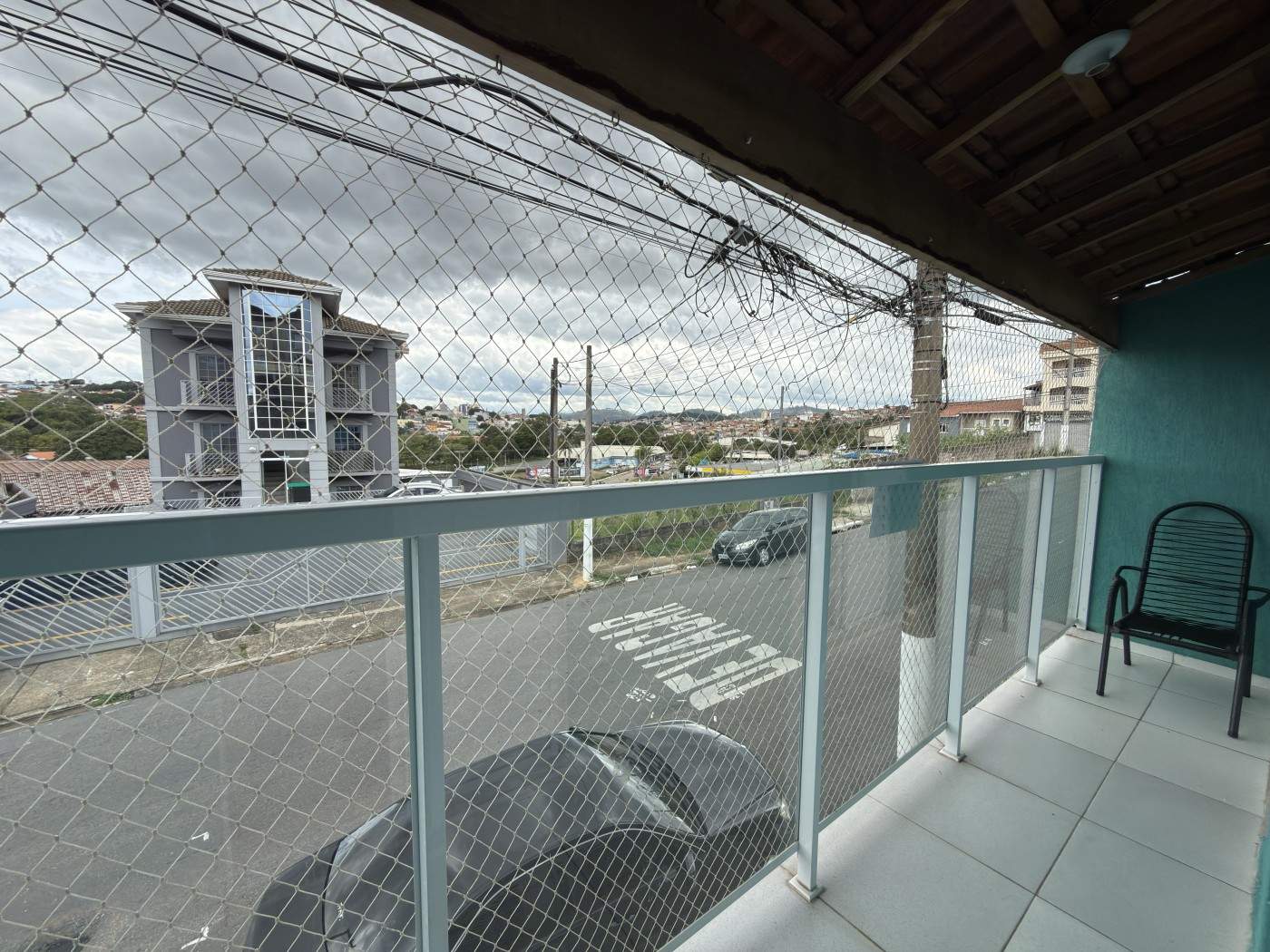 Sobrado, 3 quartos - Foto 11