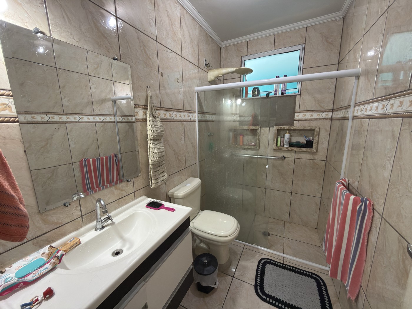 Sobrado, 3 quartos - Foto 12