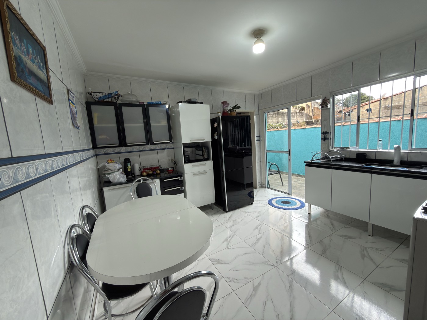 Sobrado, 3 quartos - Foto 13