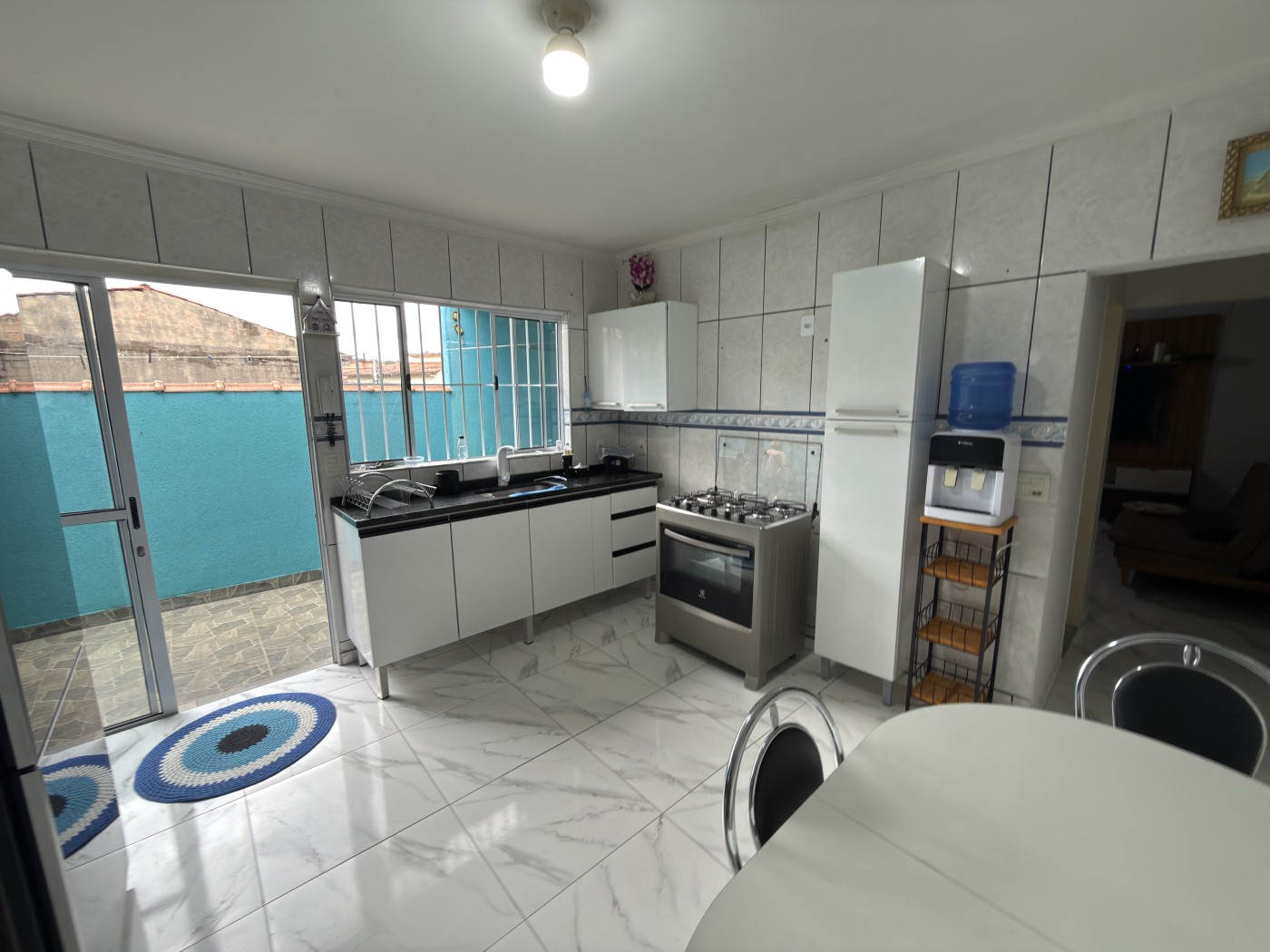 Sobrado, 3 quartos - Foto 14