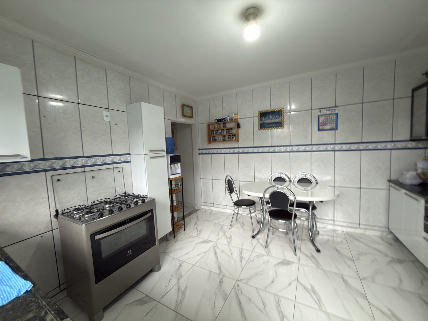 Sobrado, 3 quartos - Foto 15