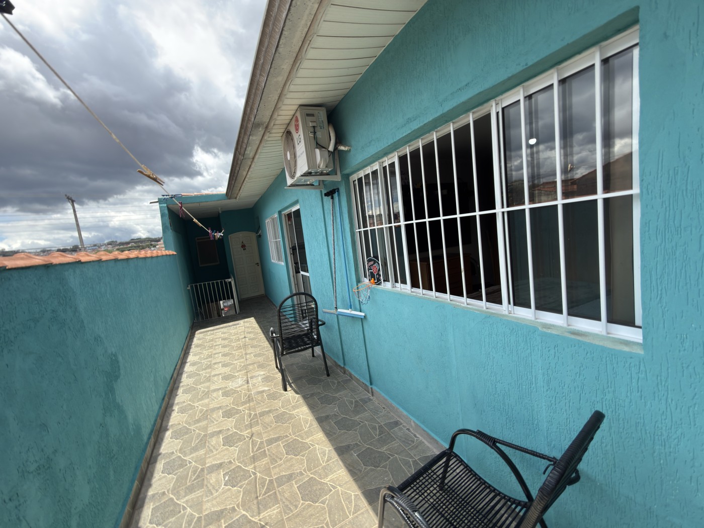 Sobrado, 3 quartos - Foto 21