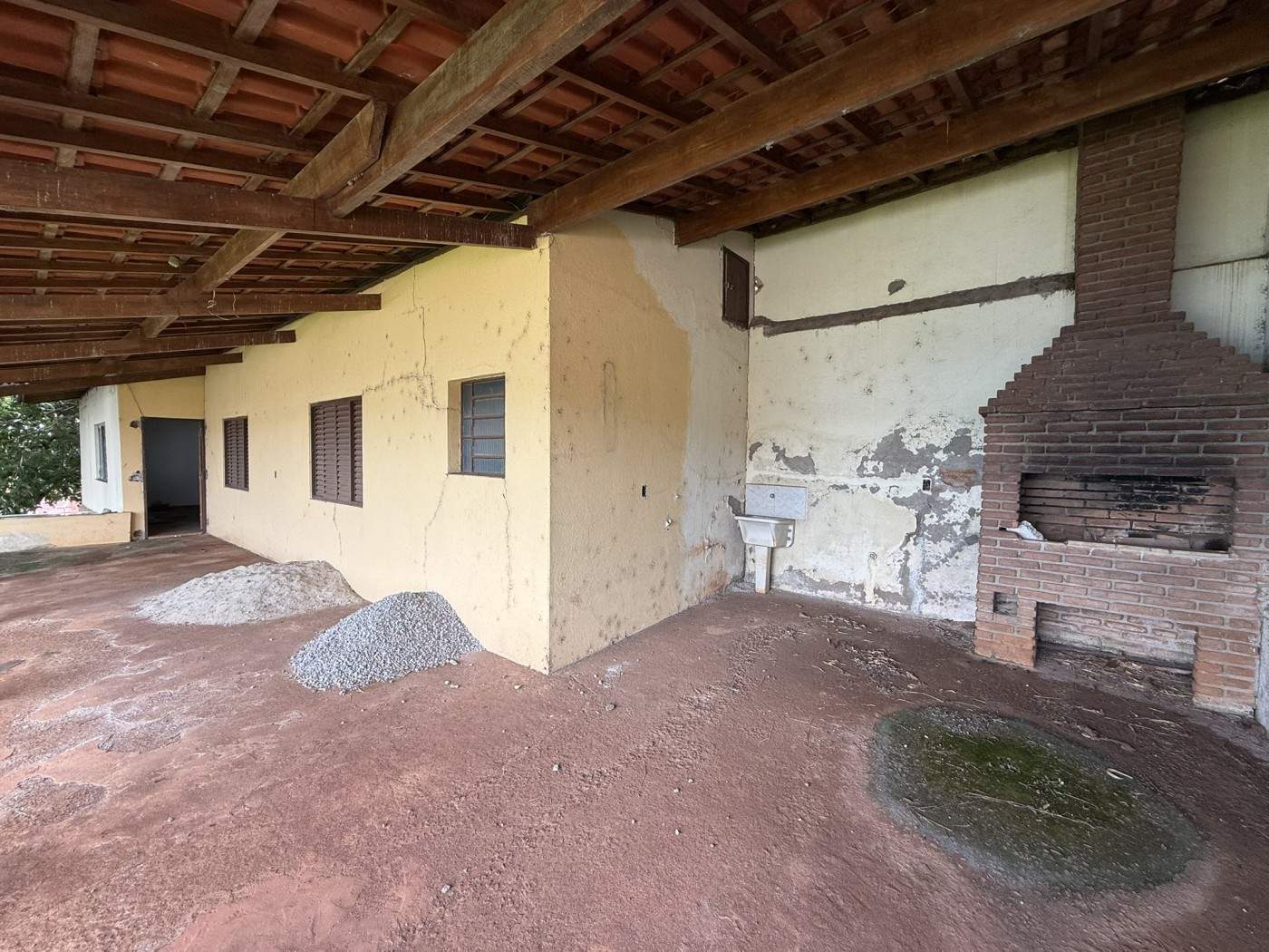 Casa, 2 quartos - Foto 5