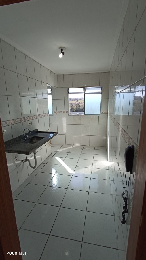 Apartamento, 2 quartos, 50 m² - Foto 5