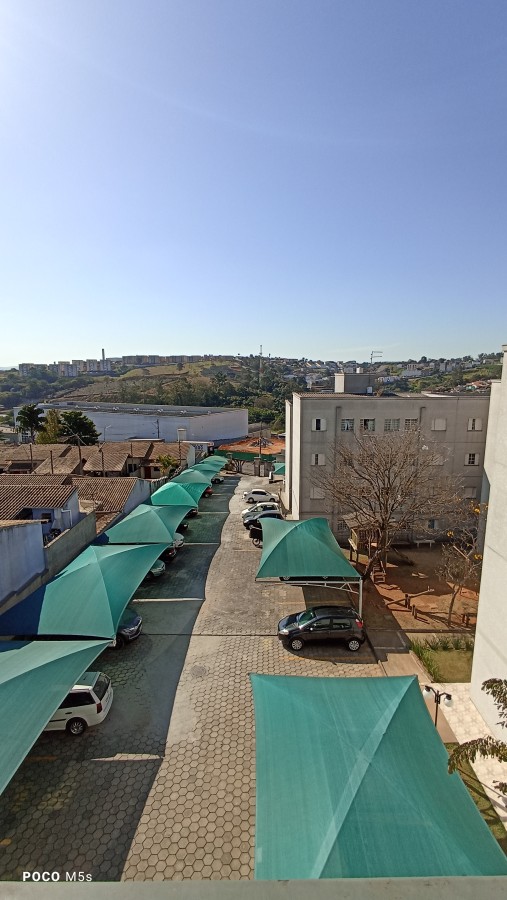 Apartamento, 2 quartos, 50 m² - Foto 7