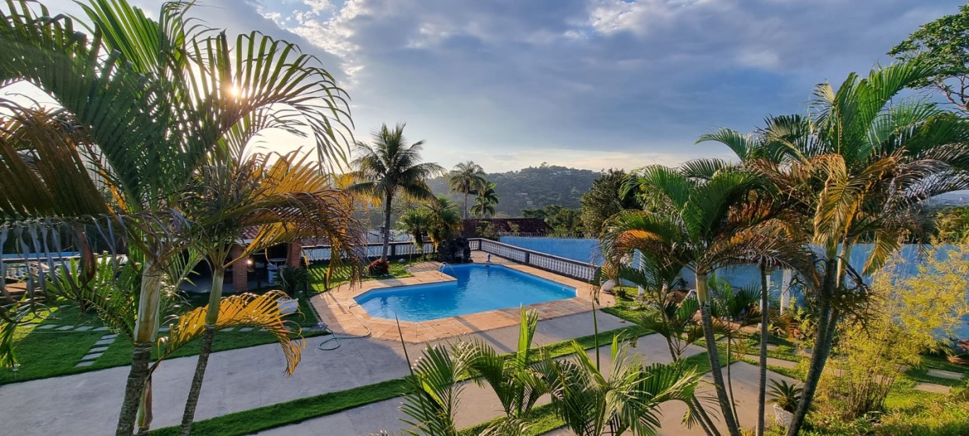 Fazenda, 2000 m² - Foto 1