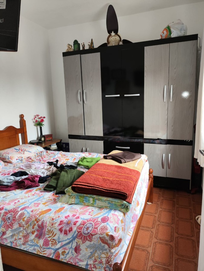 Casa, 2 quartos - Foto 12
