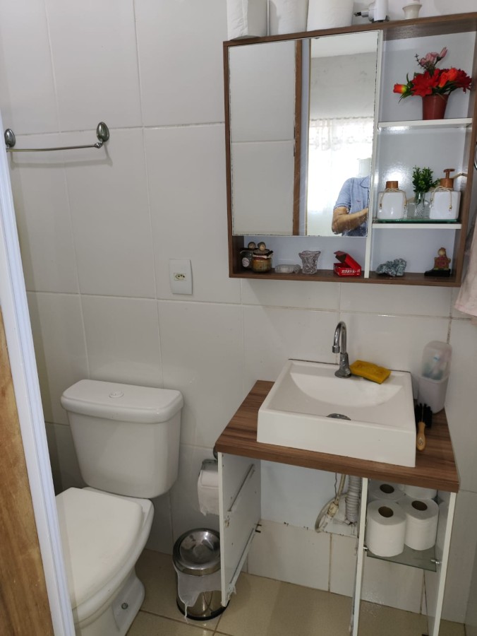 Casa, 2 quartos - Foto 17