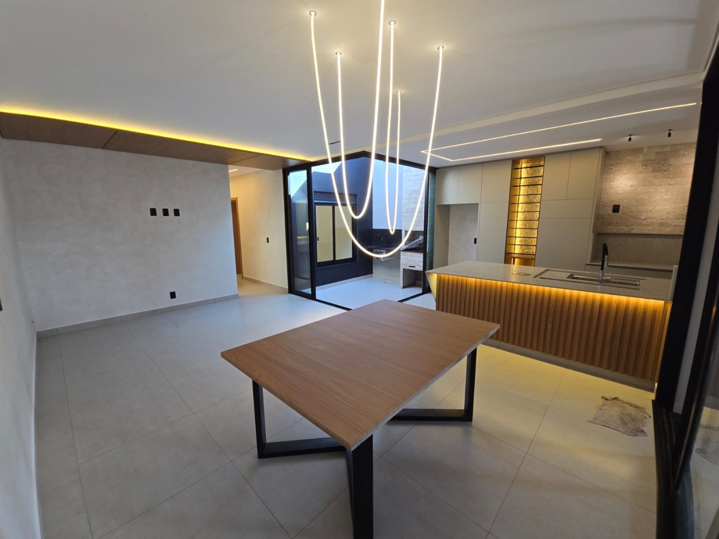 Casa, 3 quartos - Foto 7