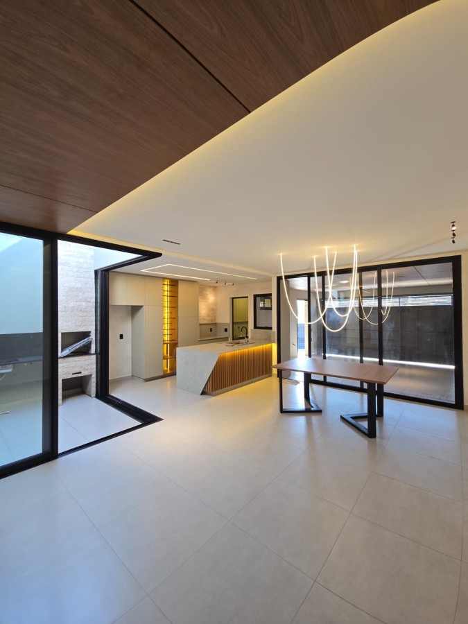 Casa, 3 quartos - Foto 8
