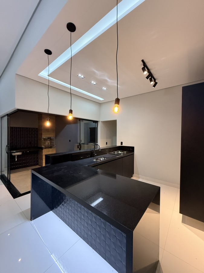 Casa, 3 quartos - Foto 5