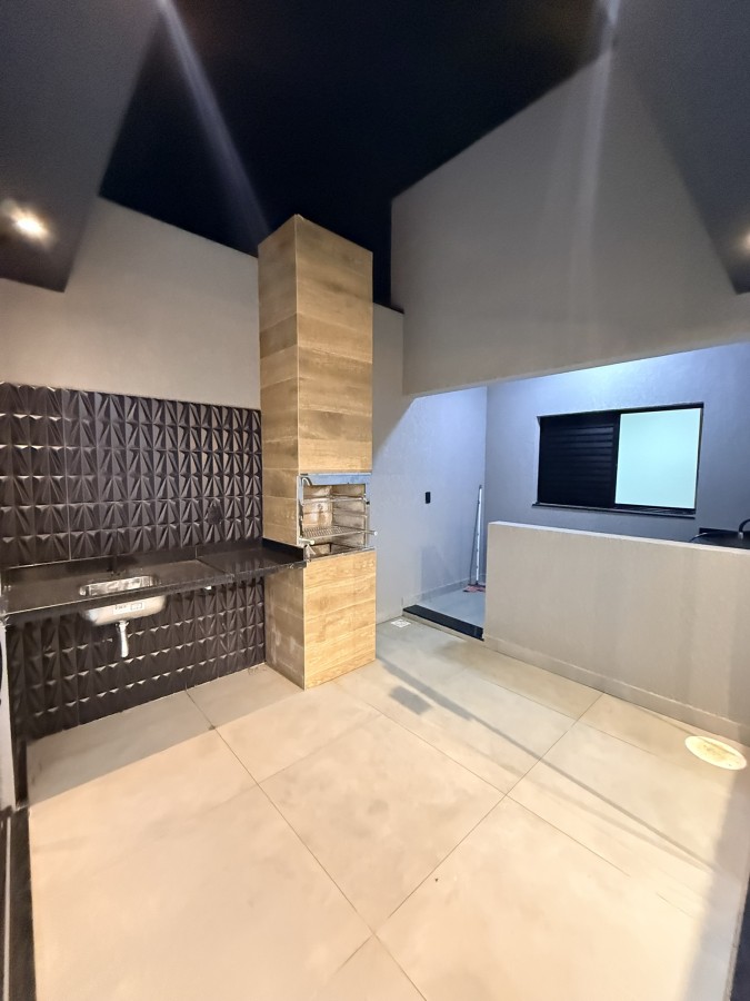 Casa, 3 quartos - Foto 7
