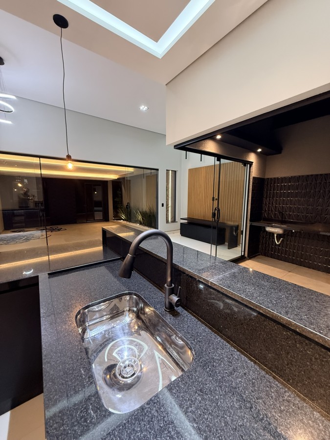 Casa, 3 quartos - Foto 6