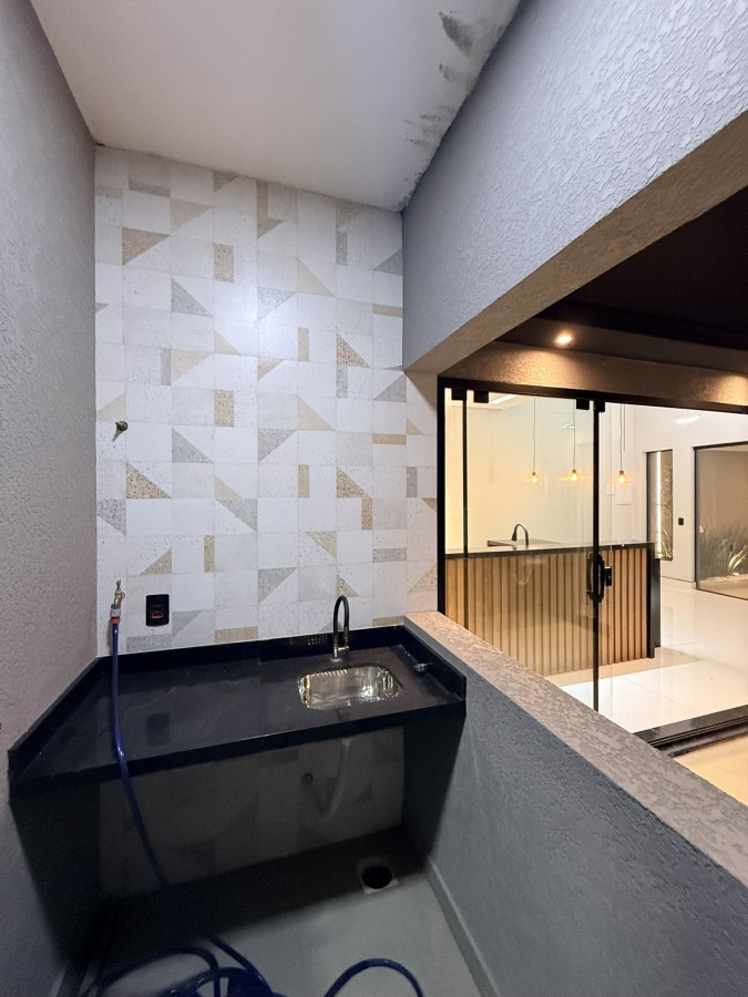Casa, 3 quartos - Foto 10