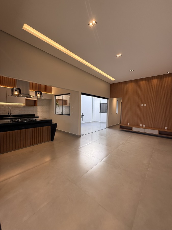 Casa, 3 quartos - Foto 4