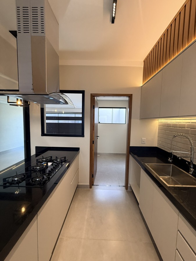 Casa, 3 quartos - Foto 7