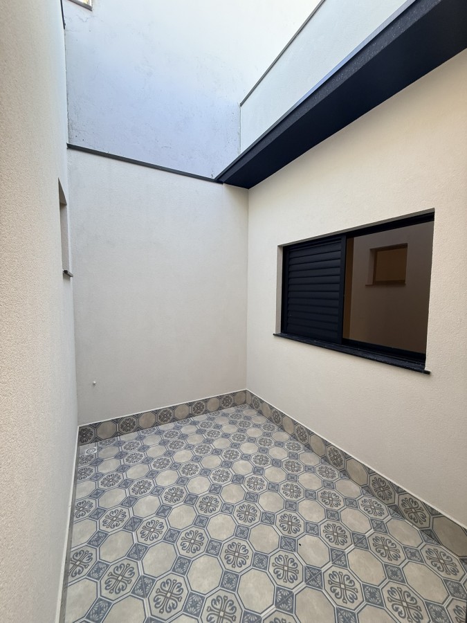 Casa, 3 quartos - Foto 17