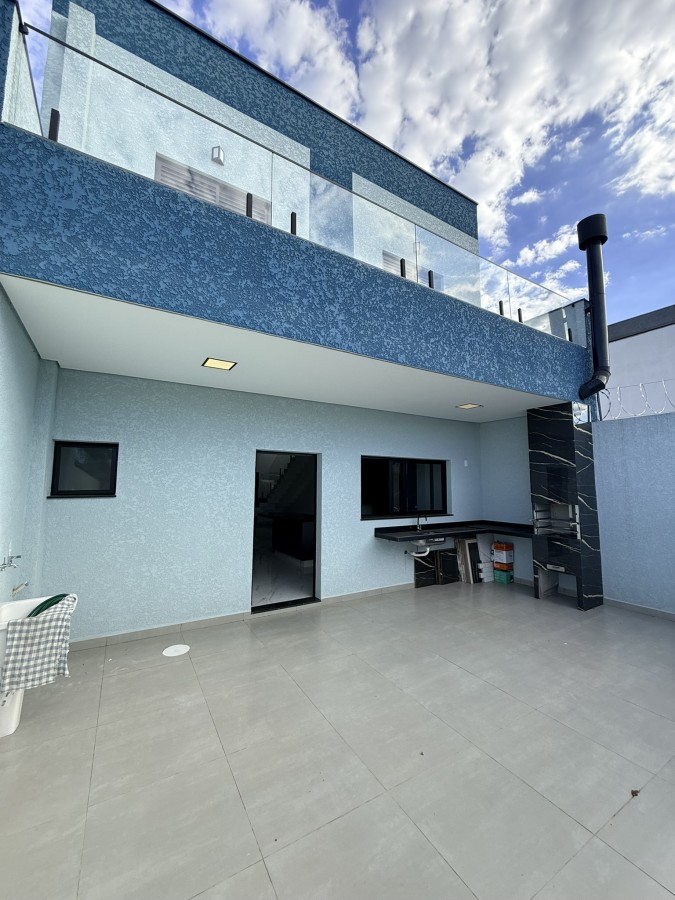 Sobrado, 3 quartos - Foto 5