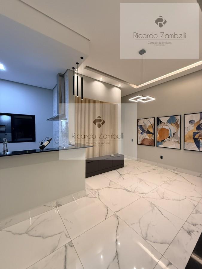 Casa, 3 quartos - Foto 4