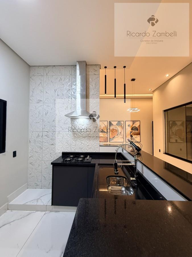 Casa, 3 quartos - Foto 7