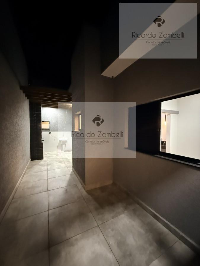 Casa, 3 quartos - Foto 9