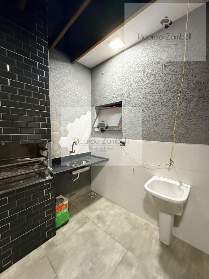 Casa, 3 quartos - Foto 10