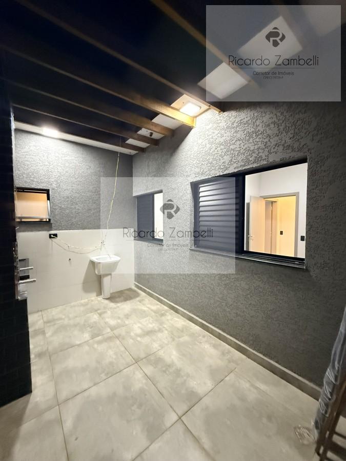 Casa, 3 quartos - Foto 11