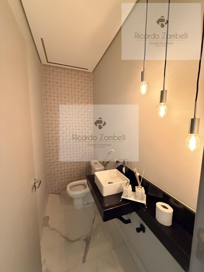 Casa, 3 quartos - Foto 12