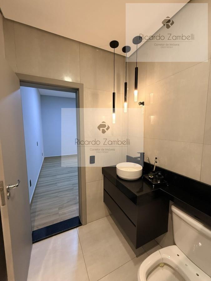 Casa, 3 quartos - Foto 20
