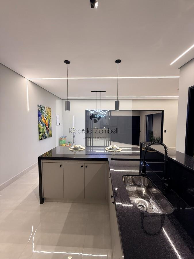 Casa, 3 quartos - Foto 6