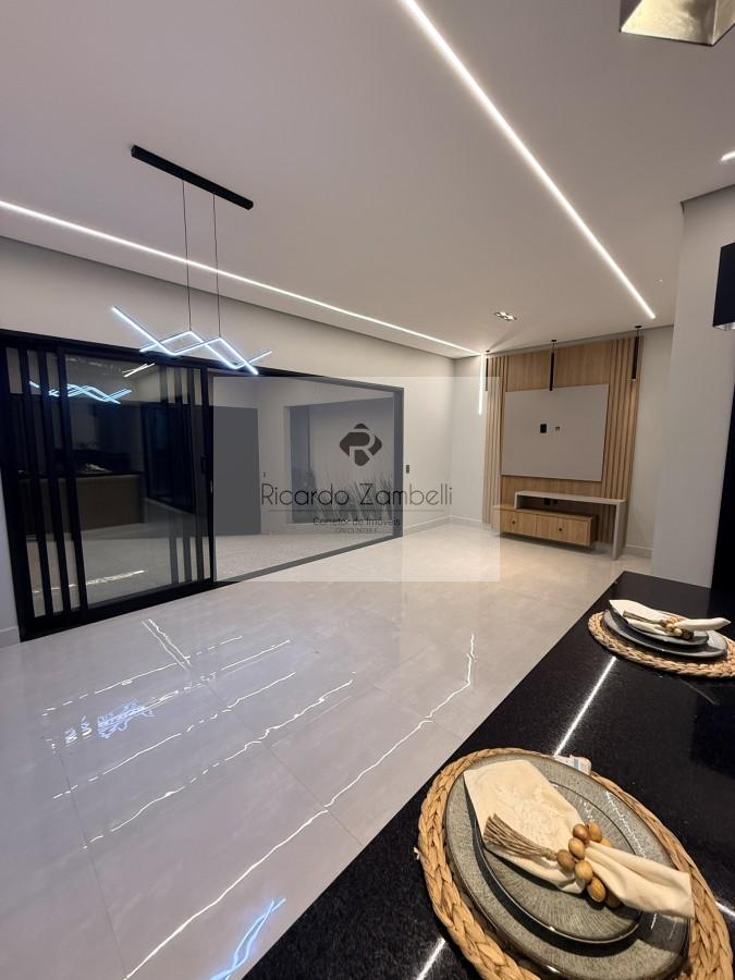 Casa, 3 quartos - Foto 5