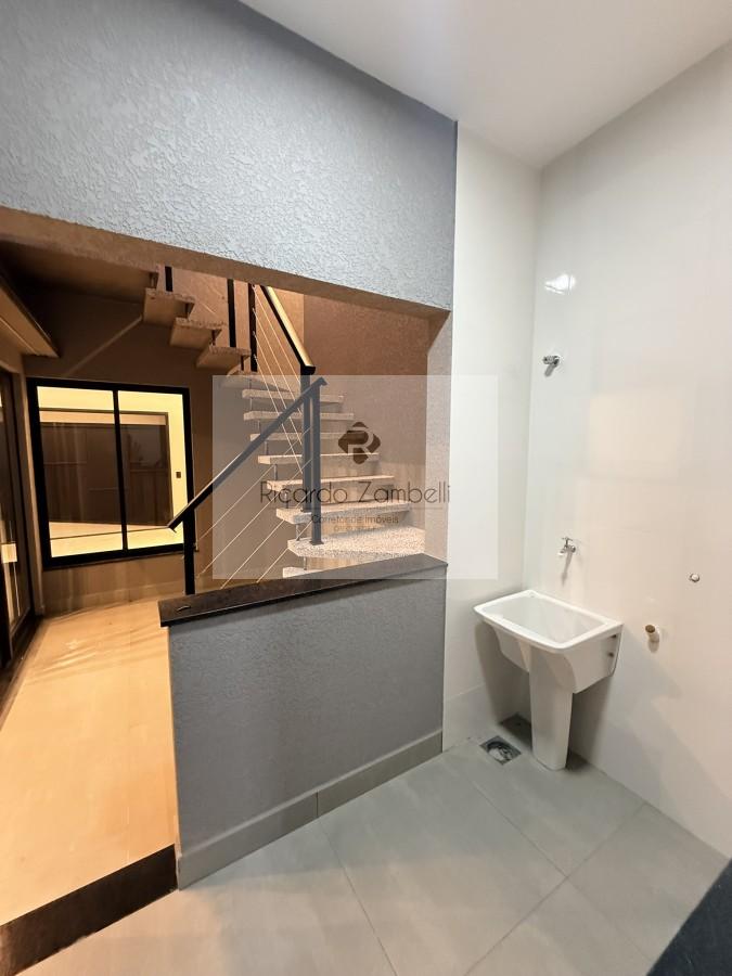Casa, 3 quartos - Foto 16