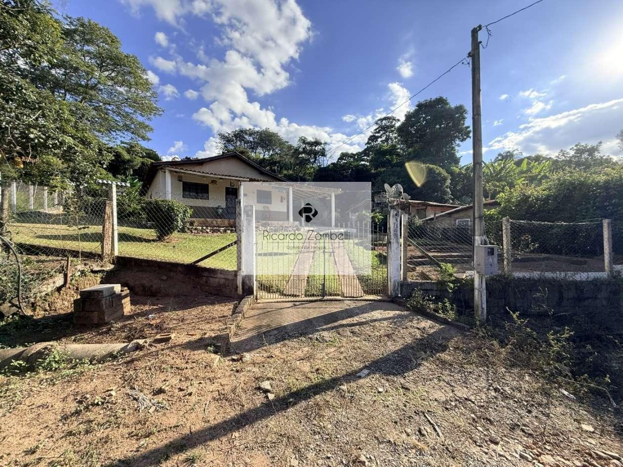 Fazenda, 1049 m² - Foto 1