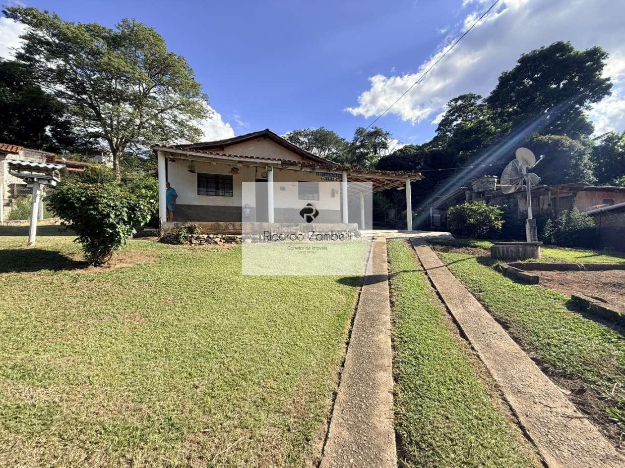 Fazenda, 1049 m² - Foto 2