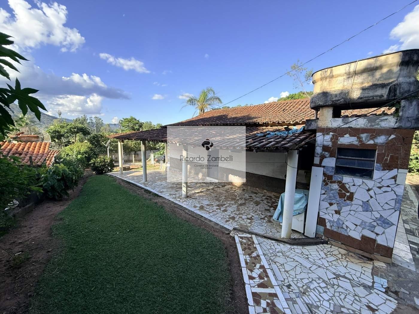 Fazenda, 1049 m² - Foto 19
