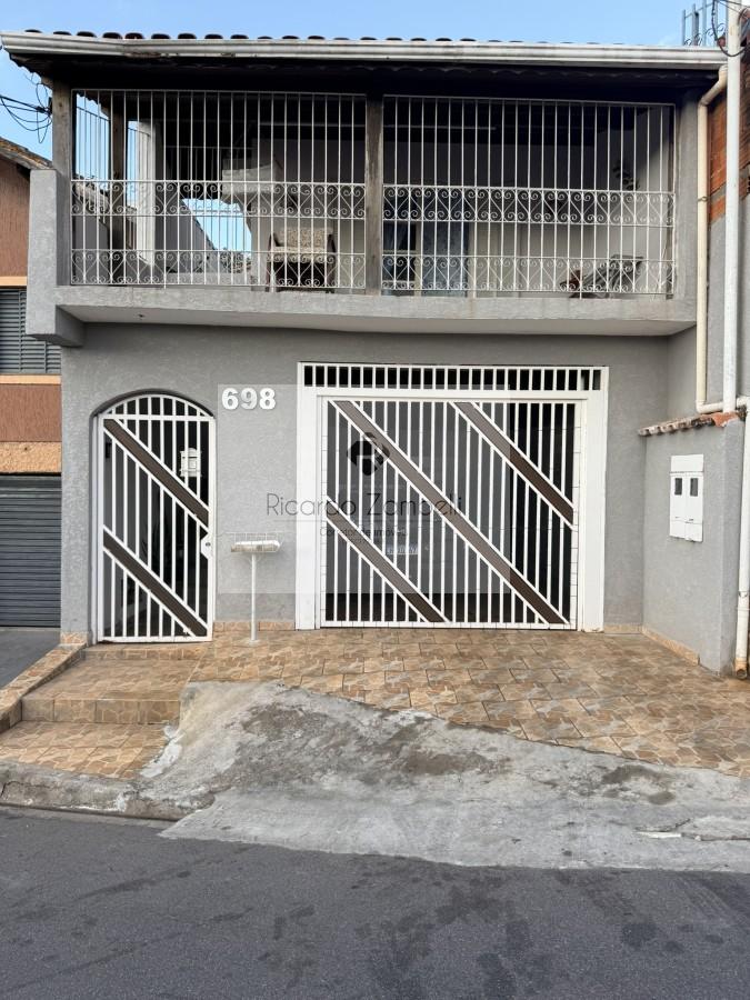 Casa, 2 quartos - Foto 1
