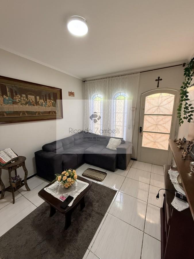 Casa, 2 quartos - Foto 4