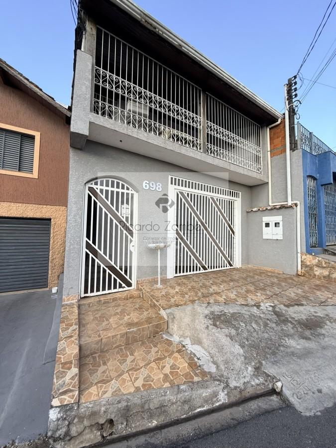 Casa, 2 quartos - Foto 2