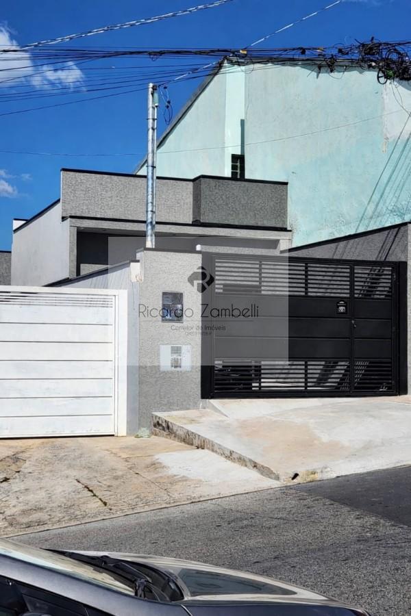 Casa, 2 quartos - Foto 1