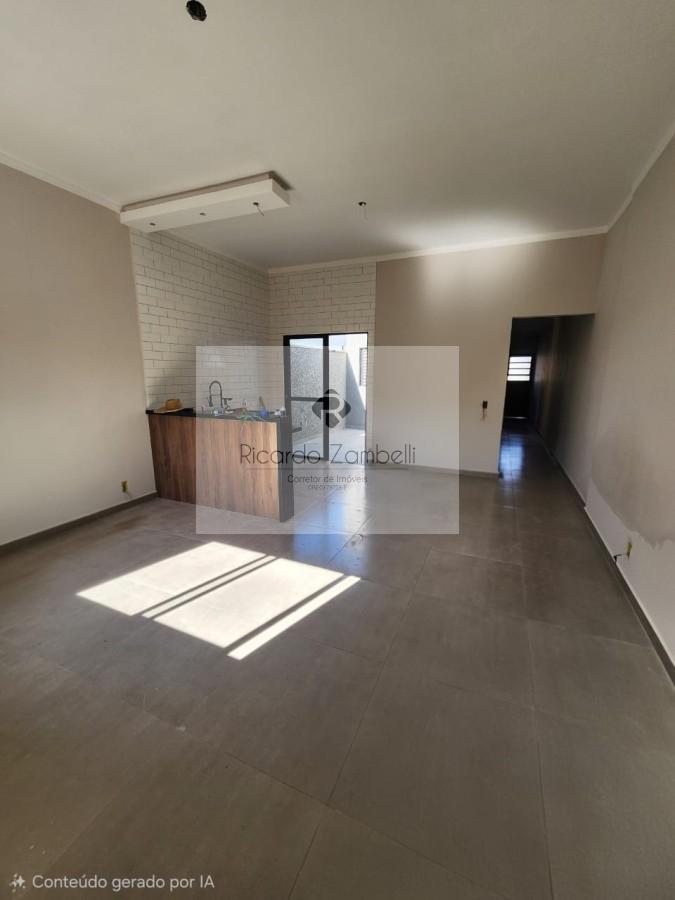 Casa, 2 quartos - Foto 4