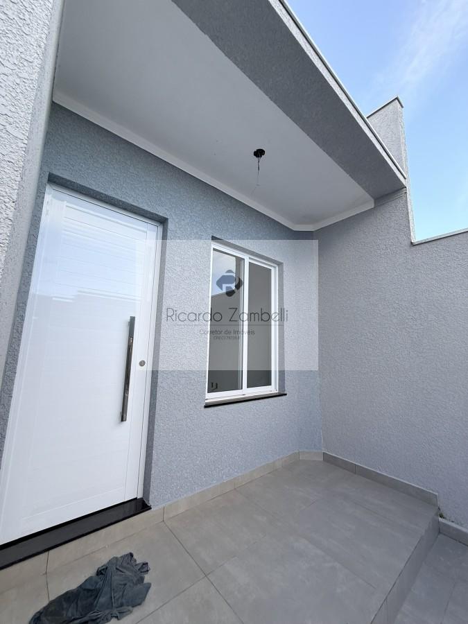 Casa, 3 quartos - Foto 5