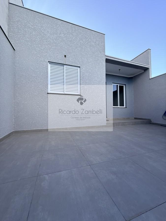 Casa, 3 quartos - Foto 4