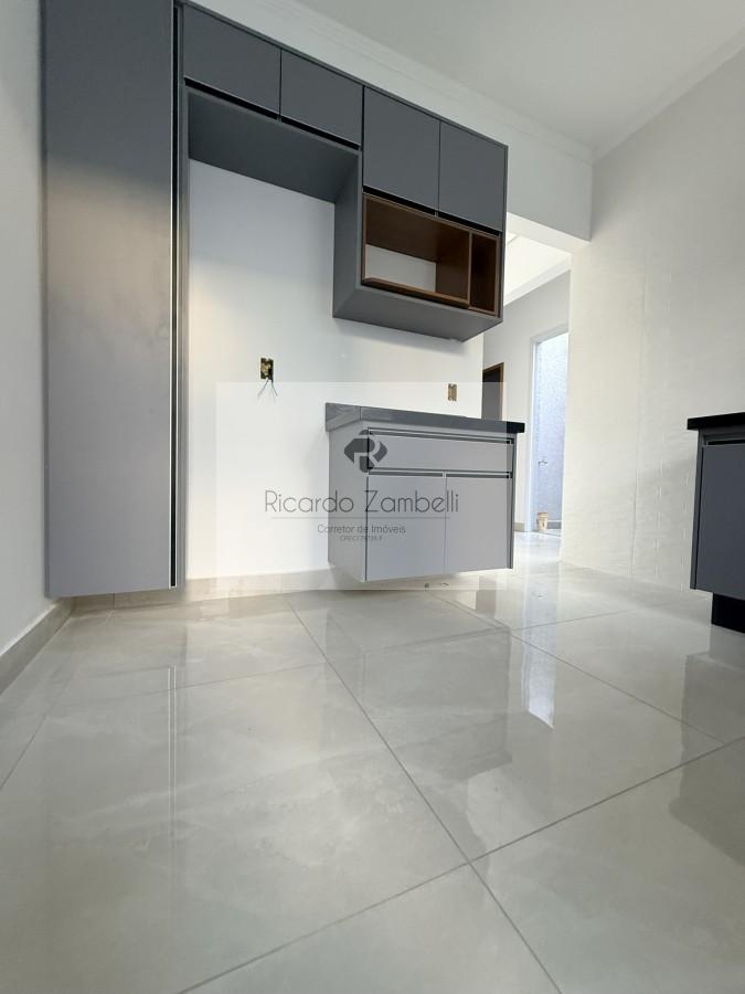Casa, 3 quartos - Foto 9