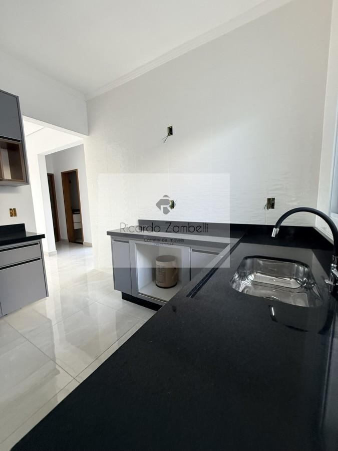 Casa, 3 quartos - Foto 11
