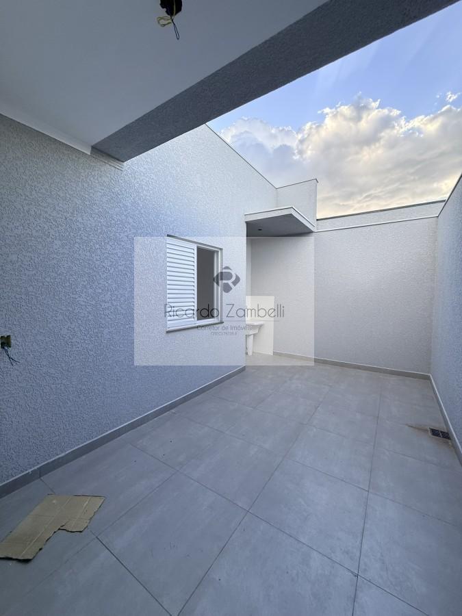 Casa, 3 quartos - Foto 18