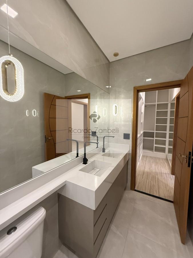 Casa, 3 quartos - Foto 20