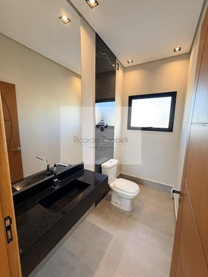 Casa, 3 quartos - Foto 28