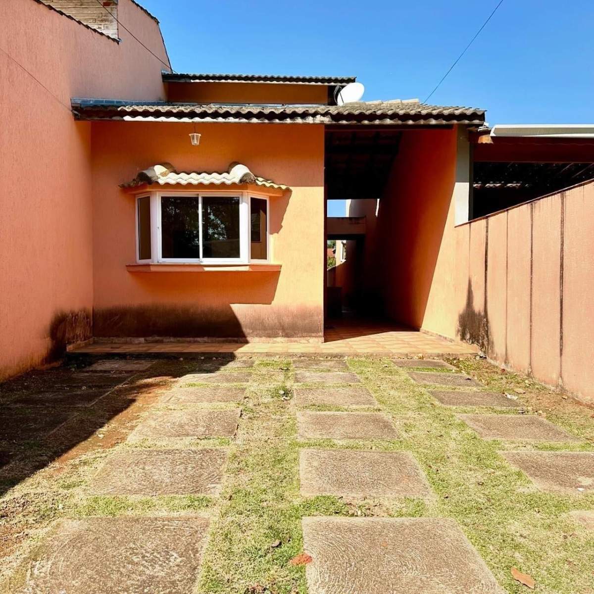 Casa, 3 quartos - Foto 2