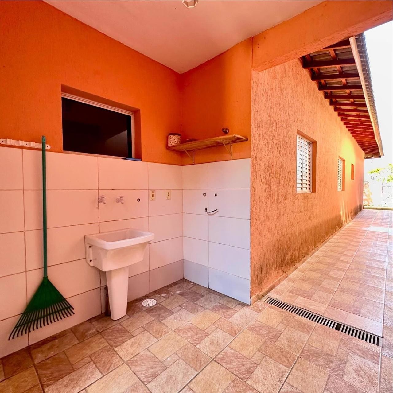 Casa, 3 quartos - Foto 9